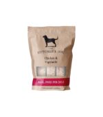 Pets at Home Explorer Marl Hooded Pet Bed – Image 4